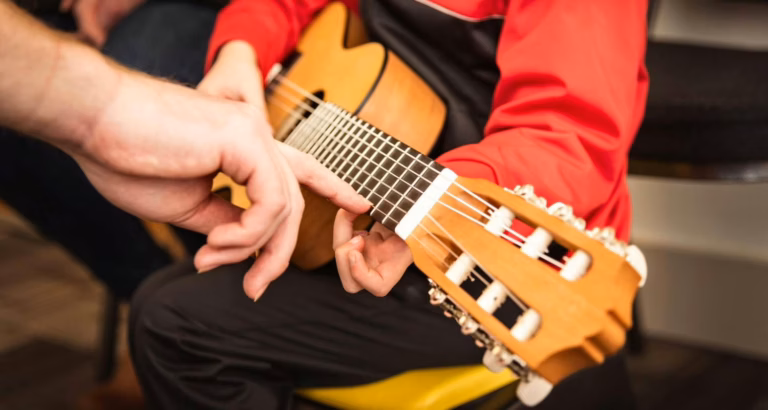 Concorso docente di musica