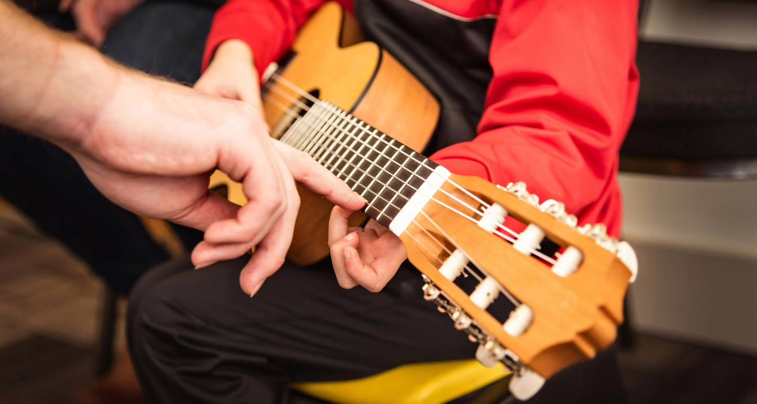 Concorso docente di musica