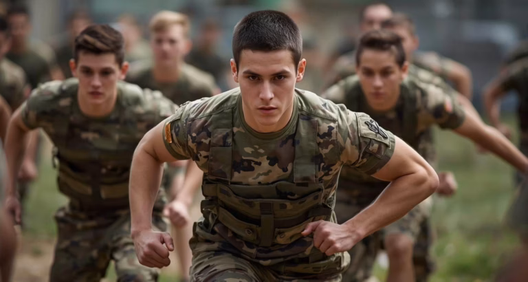 Reclutamento Esercito Italiano 2026 per 6.000 Volontari VFI