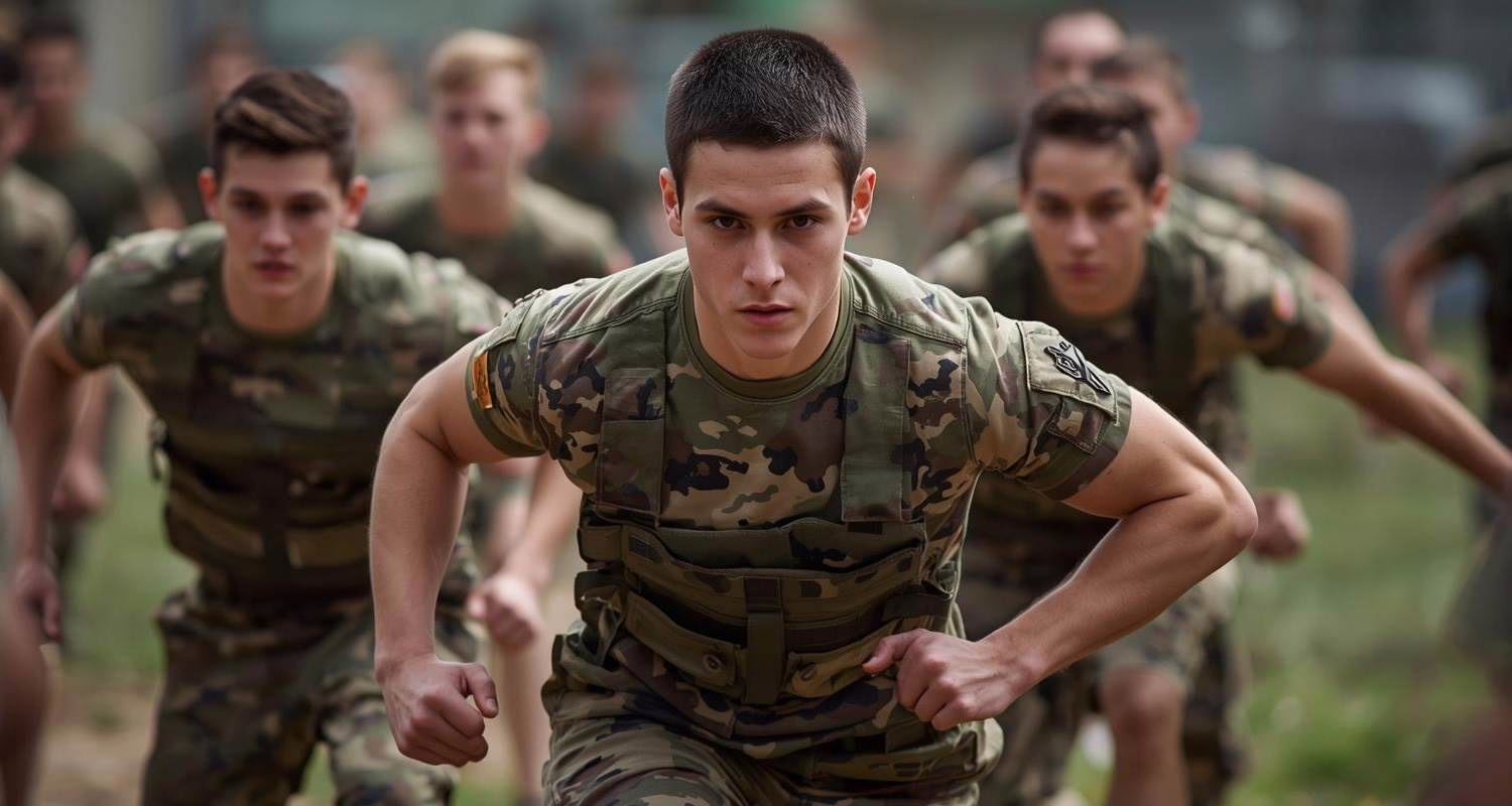 Reclutamento Esercito Italiano 2026 per 6.000 Volontari VFI