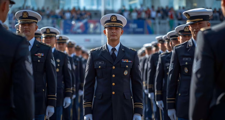 Bando Guardia di Finanza 2025 per 1985 allievi finanzieri