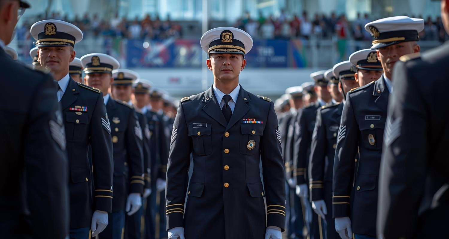 Bando Guardia di Finanza 2025 per 1985 allievi finanzieri