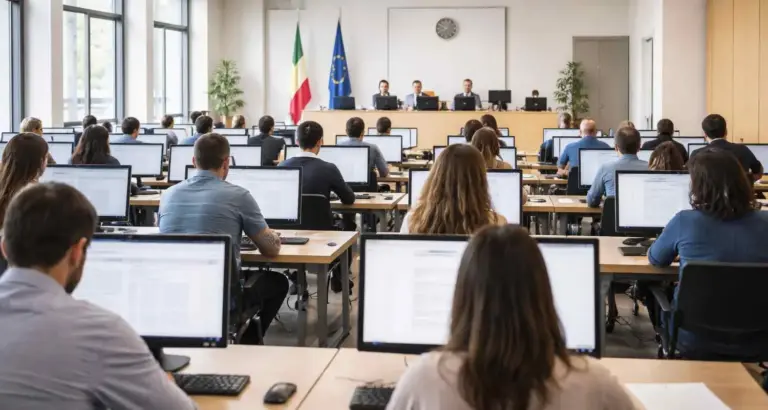 Concorsi pubblici 2026 calendario e bandi in arrivo