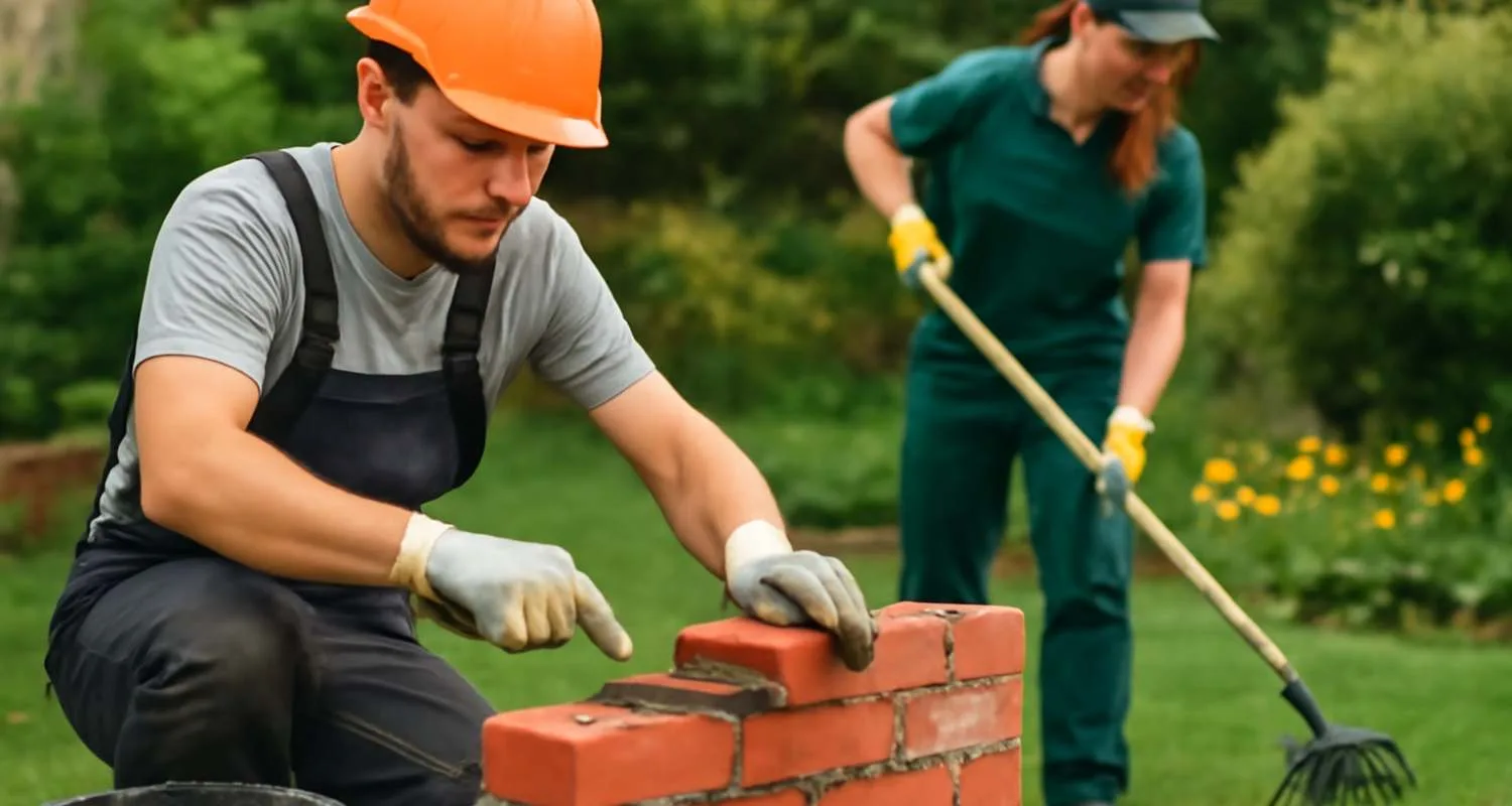 Concorsi Comune di Vinci per muratore e giardinieri 2025