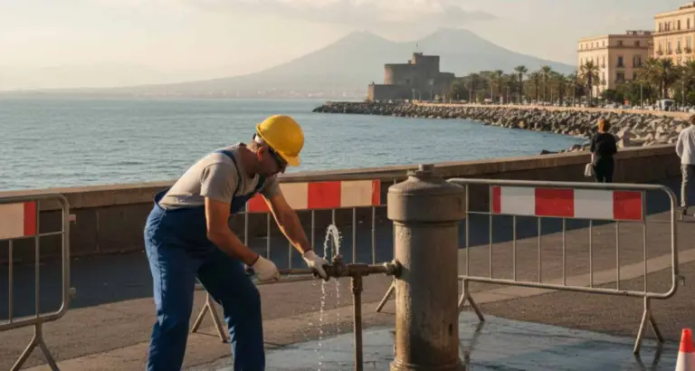 Bando di selezione ABC Napoli per 57 operatori manutenzione e addetti front office, scadenza 21 gennaio 2026