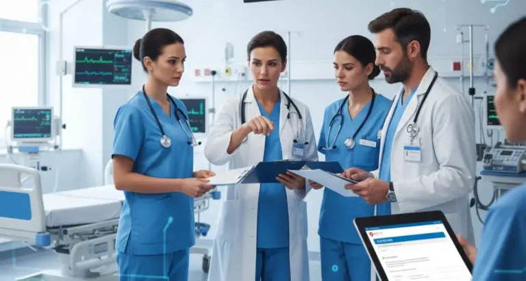concorso ASREM 18 medici emergenza urgenza Molise
