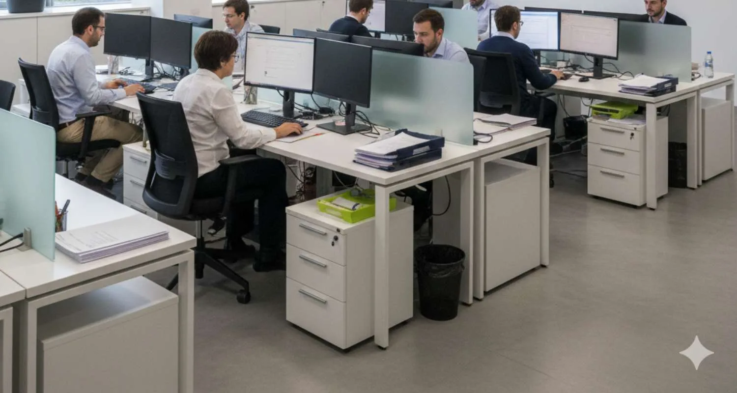 Opportunità di lavoro nella pubblica amministrazione a Milano