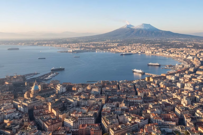 Concorsi pubblici nei comuni della provincia di Napoli 2026