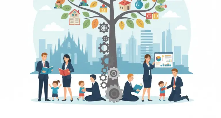 Concorso Comune di Milano per 200 Istruttori Servizi Educativi