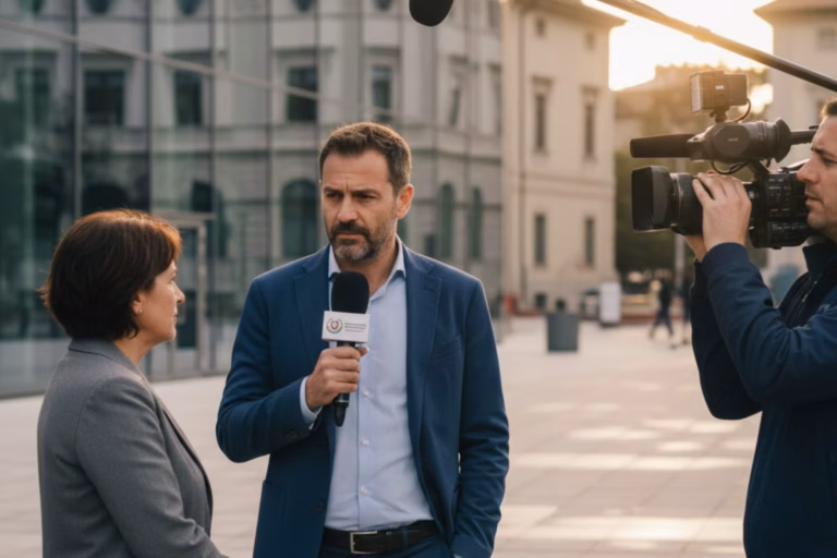 concorso giornalisti ufficio stampa Provincia Bolzano