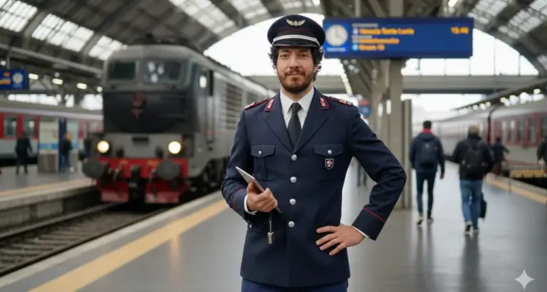 Sciopero del personale Trenitalia il 7 gennaio per chiedere più sicurezza nelle stazioni dopo l'omicidio di un capotreno.