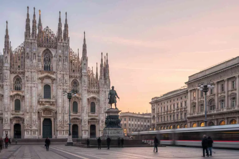 Istruttori Amministrativi Milano 2026