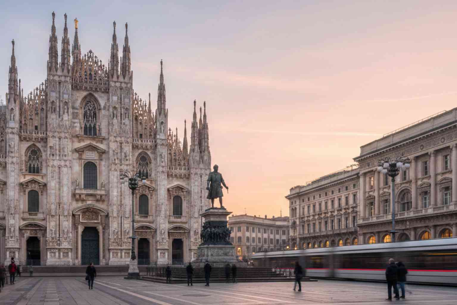Istruttori Amministrativi Milano 2026