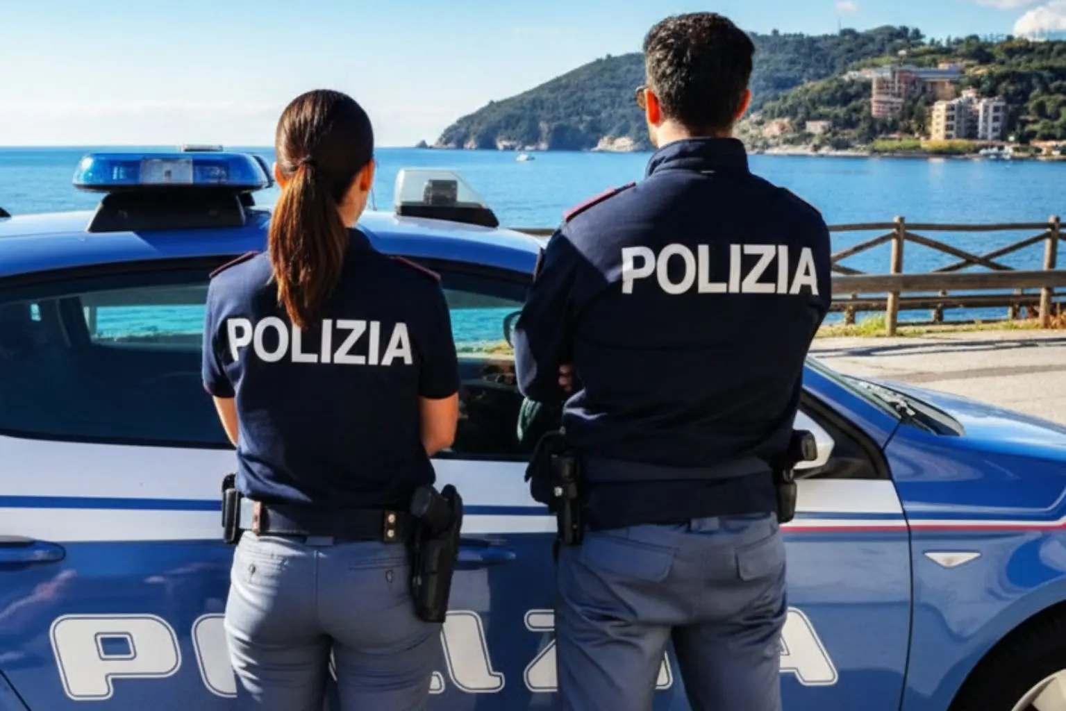 concorso-polizia-di-stato-vice-ispettori-bando-2026