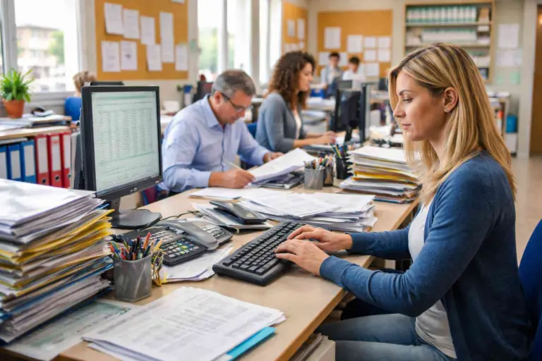 Concorso graduatorie ATA 24 mesi nelle scuole italiane