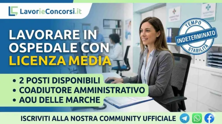 concorso-ospedale-marche-licenza-media