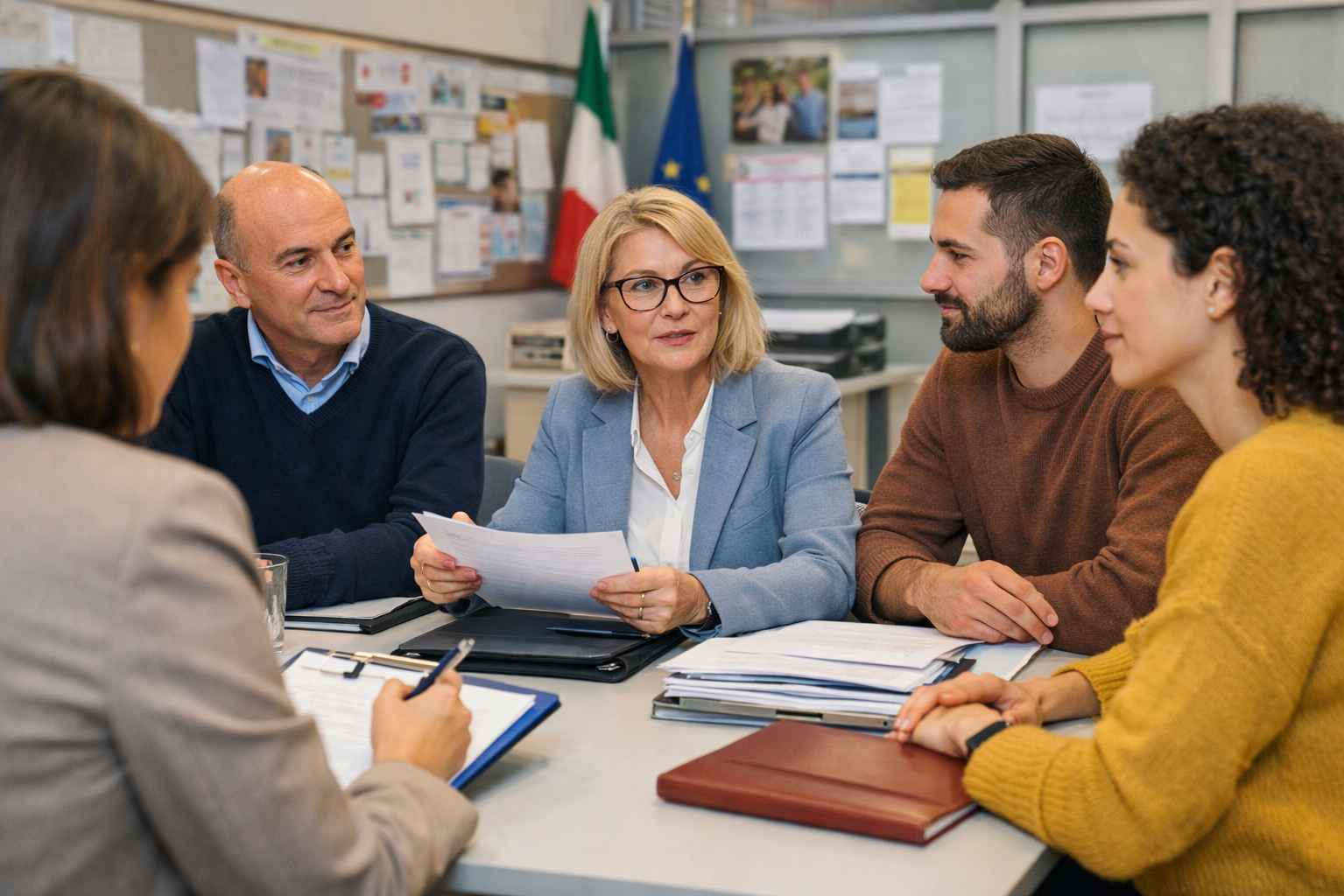 Concorso SOLARIS Napoli per assistenti sociali psicologi e sociologi